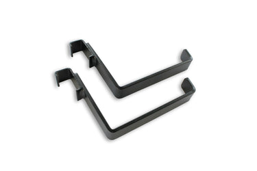 WALL Mounted Rail Kit (35